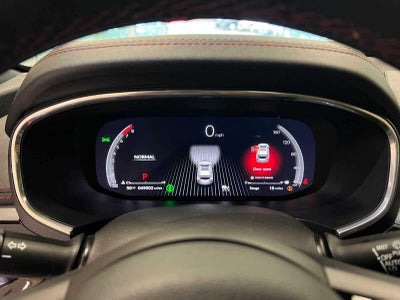 2022 Acura MDX w/A-Spec Package