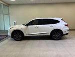 2022 Acura MDX w/A-Spec Package