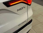 2022 Acura MDX w/A-Spec Package