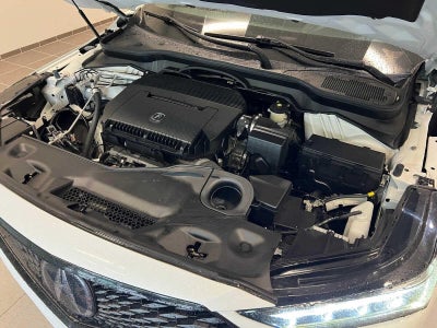 2022 Acura MDX w/A-Spec Package