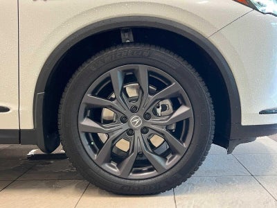 2022 Acura MDX w/A-Spec Package