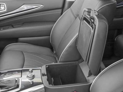 2016 INFINITI QX60 AWD 4dr
