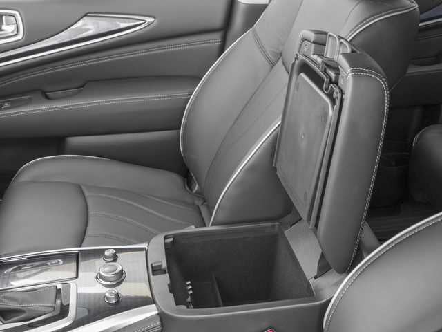 2016 INFINITI QX60 AWD 4dr