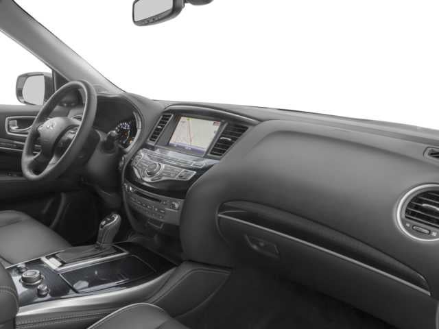 2016 INFINITI QX60 AWD 4dr