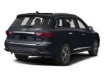 2016 INFINITI QX60 AWD 4dr