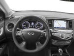 2016 INFINITI QX60 AWD 4dr