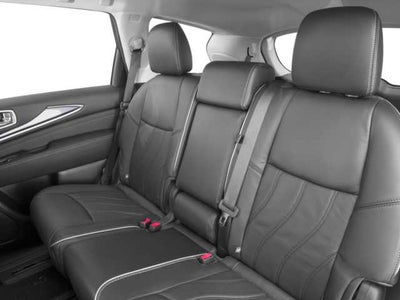 2016 INFINITI QX60 AWD 4dr