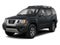 2012 Nissan Xterra Pro-4X