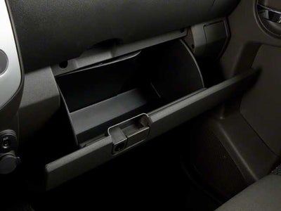 2012 Nissan Xterra Pro-4X