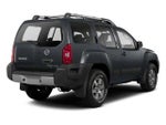 2012 Nissan Xterra Pro-4X