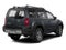 2012 Nissan Xterra Pro-4X