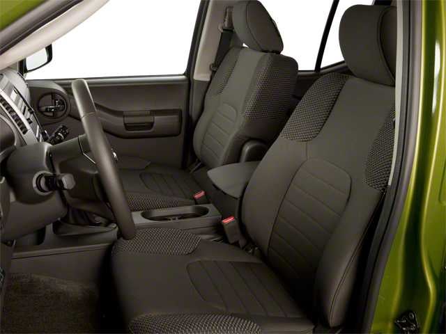 2012 Nissan Xterra Pro-4X
