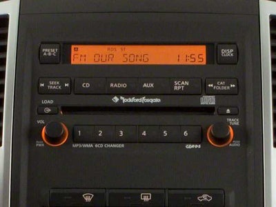 2012 Nissan Xterra Pro-4X