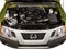 2012 Nissan Xterra Pro-4X