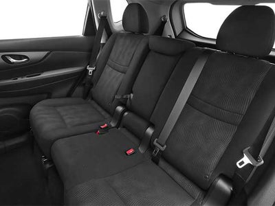 2014 Nissan Rogue SL