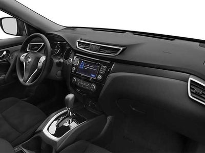 2014 Nissan Rogue SL