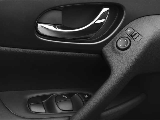 2014 Nissan Rogue SL