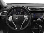 2014 Nissan Rogue SL