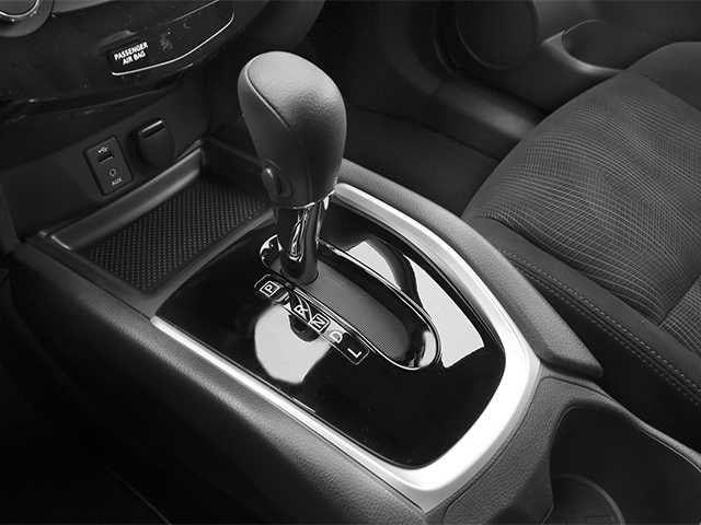 2014 Nissan Rogue SL