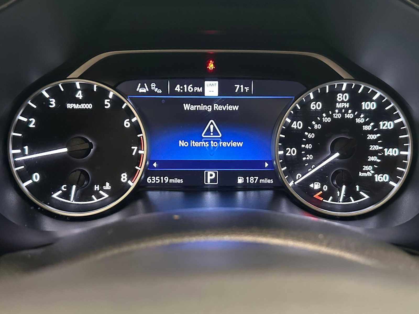 2022 Nissan Murano SL