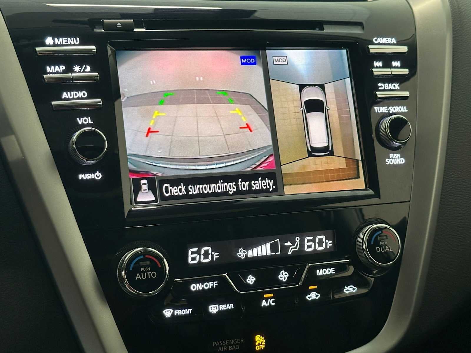 2022 Nissan Murano SL