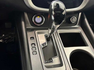 2022 Nissan Murano SL