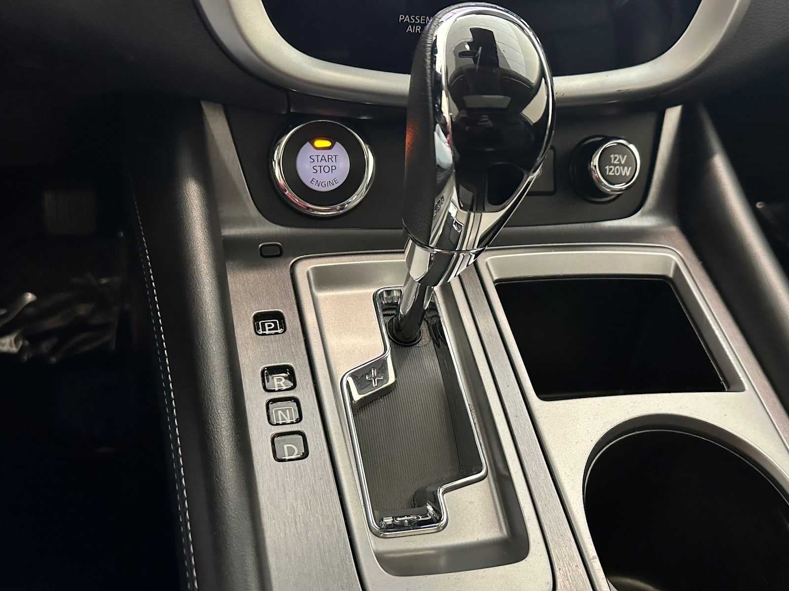 2022 Nissan Murano SL
