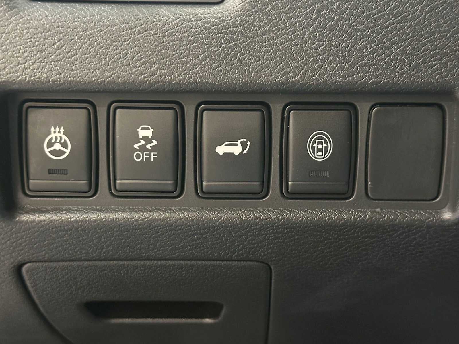 2022 Nissan Murano SL