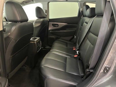 2022 Nissan Murano SL