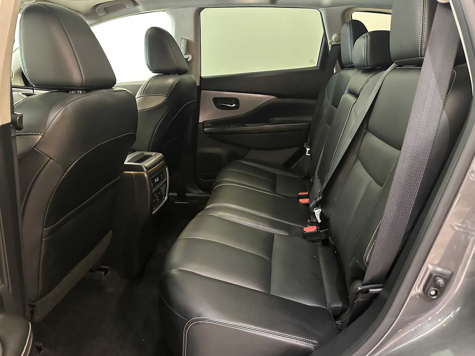 2022 Nissan Murano SL
