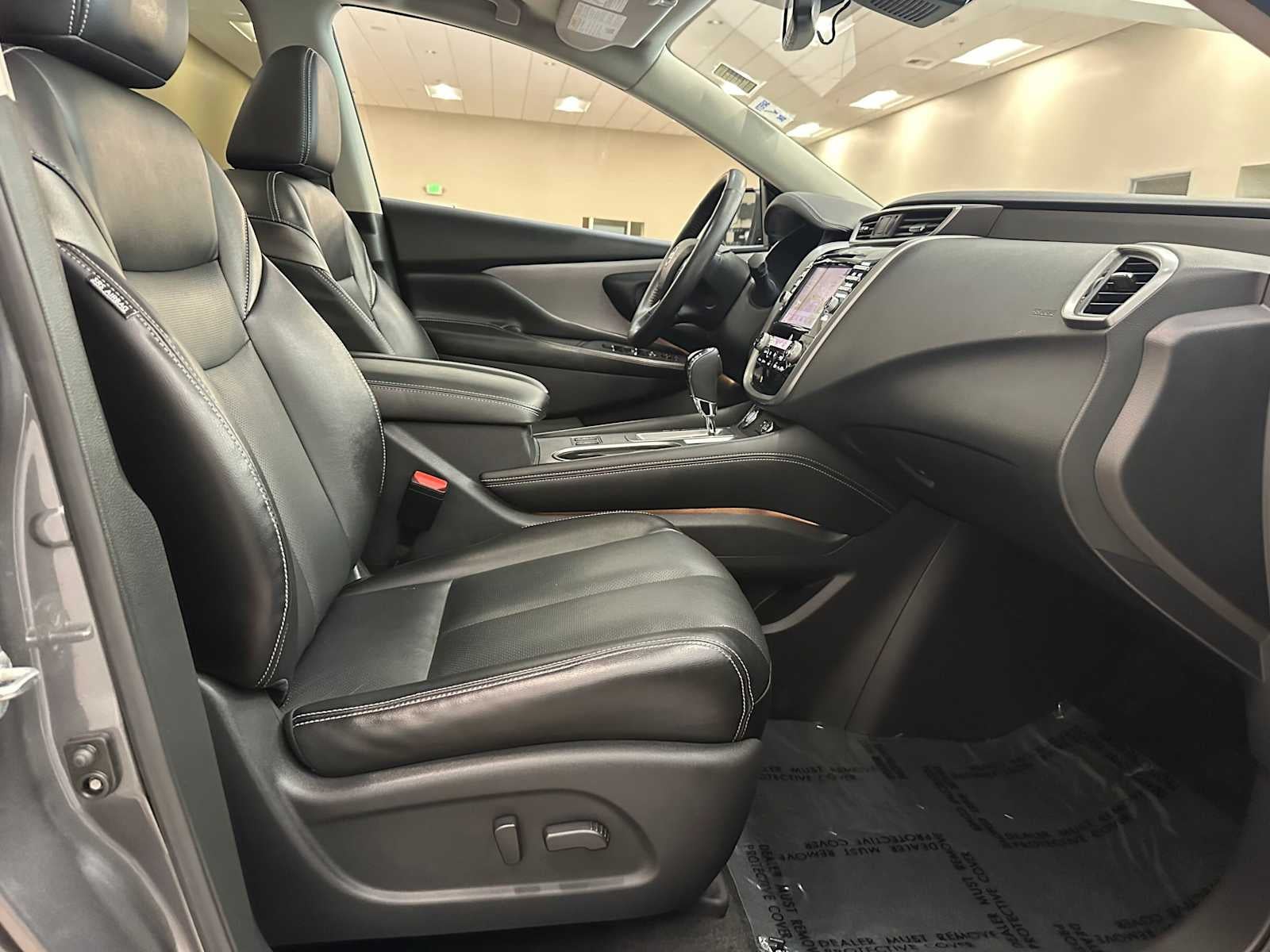 2022 Nissan Murano SL