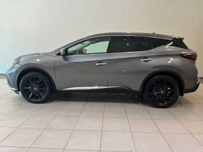 2022 Nissan Murano SL