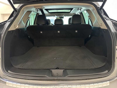 2022 Nissan Murano SL