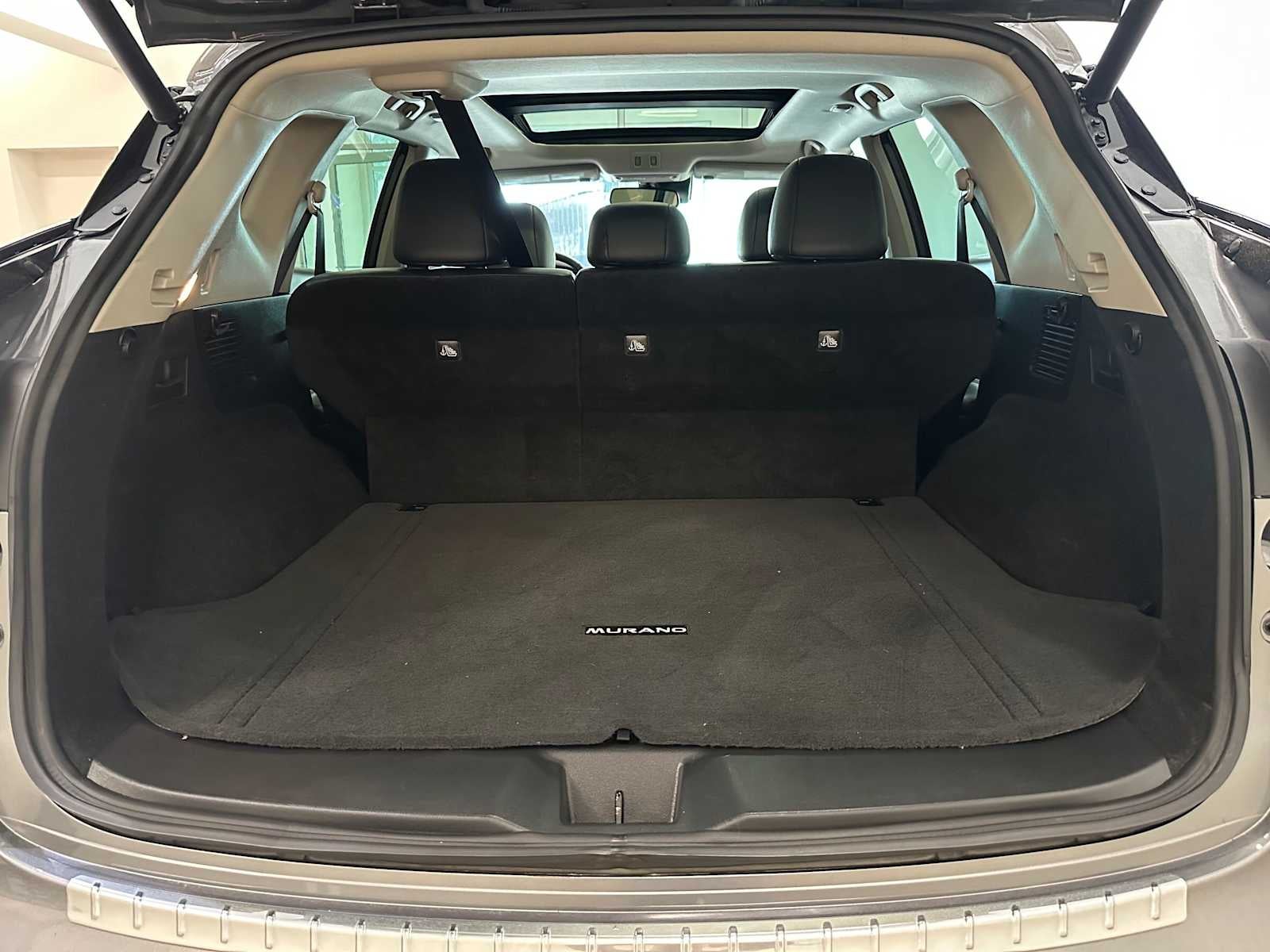 2022 Nissan Murano SL