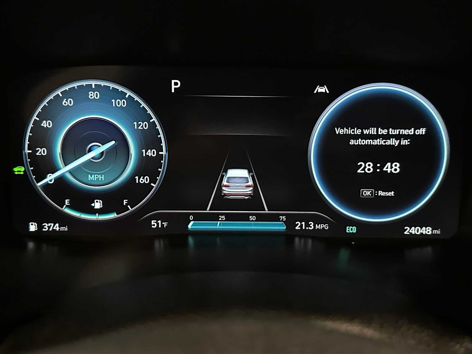 2023 Hyundai Santa Fe Hybrid Limited