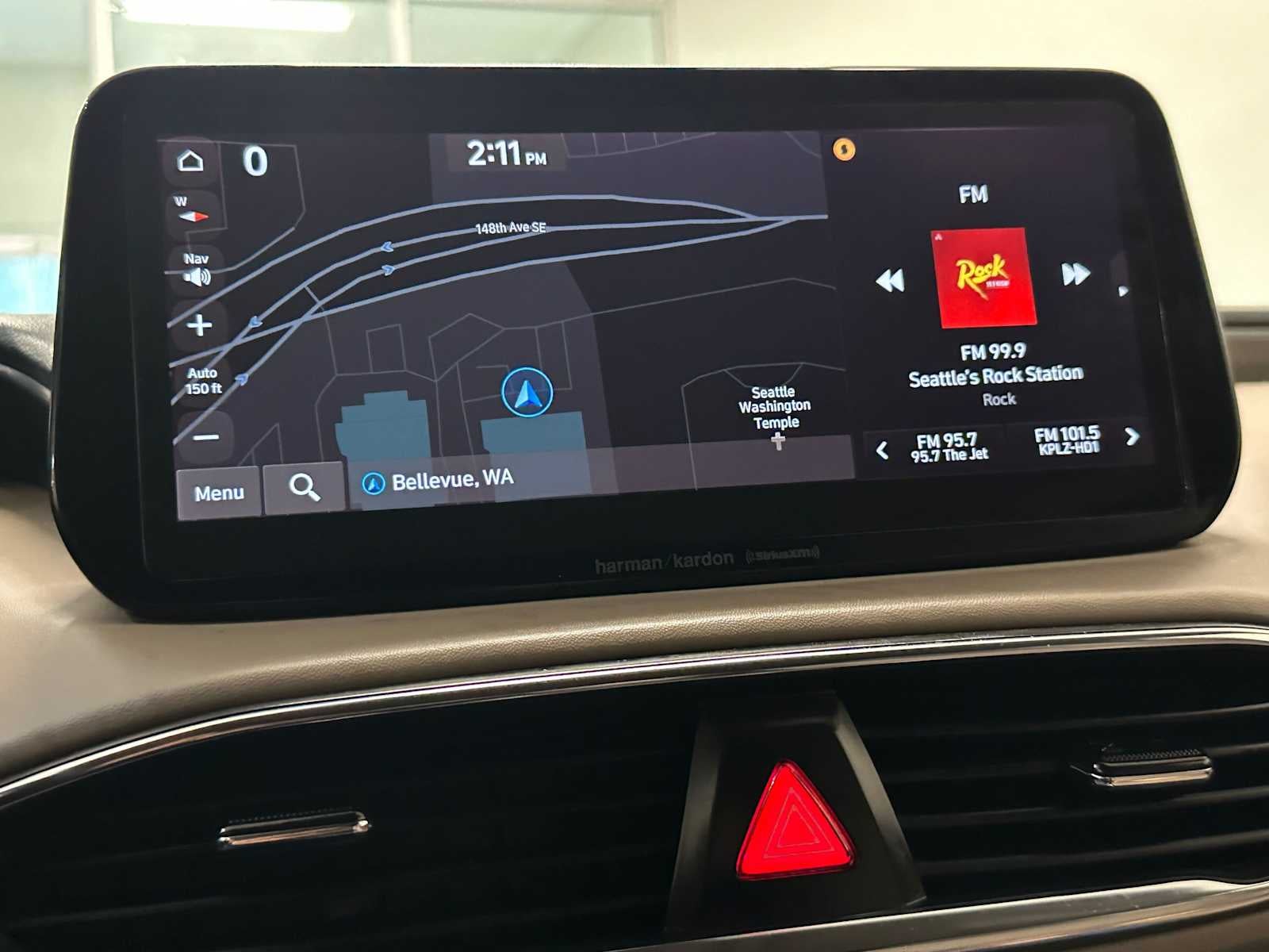 2023 Hyundai Santa Fe Hybrid Limited