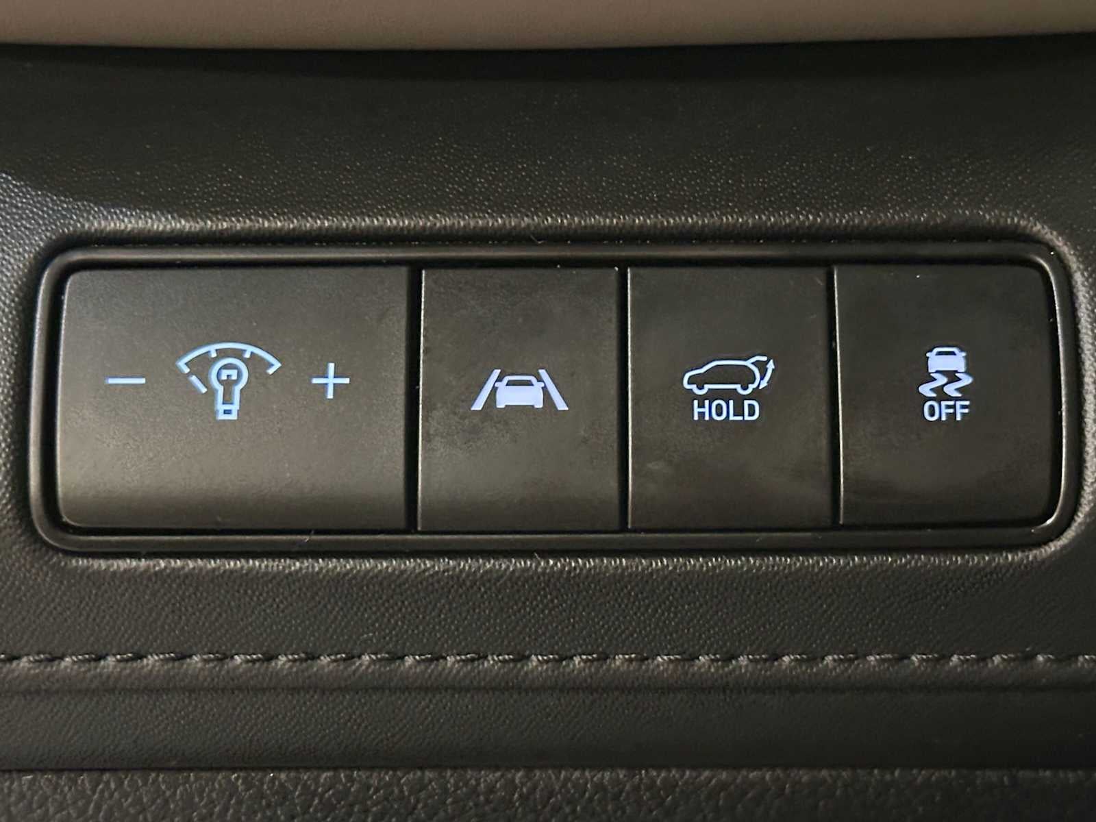 2023 Hyundai Santa Fe Hybrid Limited