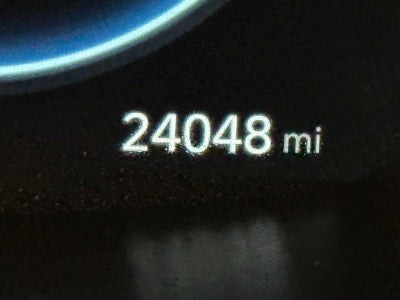 2023 Hyundai Santa Fe Hybrid Limited