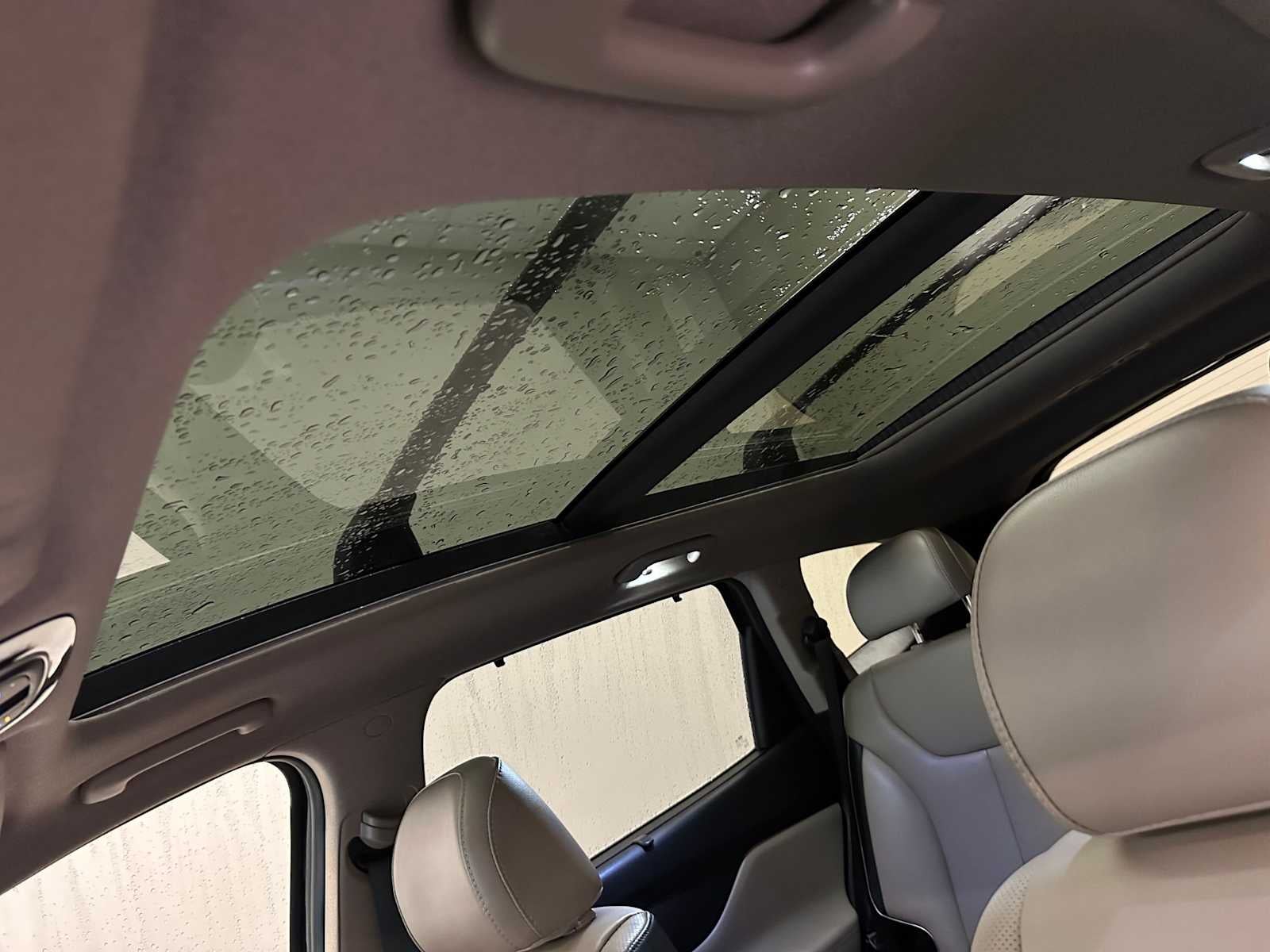 2023 Hyundai Santa Fe Hybrid Limited