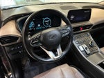 2023 Hyundai Santa Fe Hybrid Limited