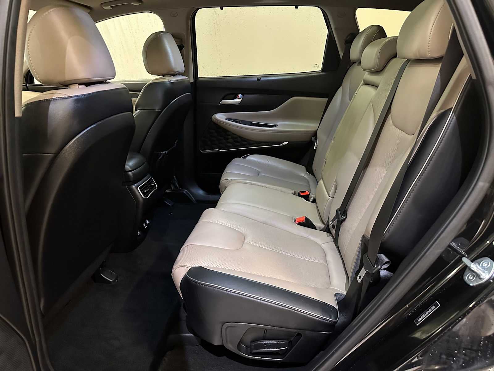 2023 Hyundai Santa Fe Hybrid Limited