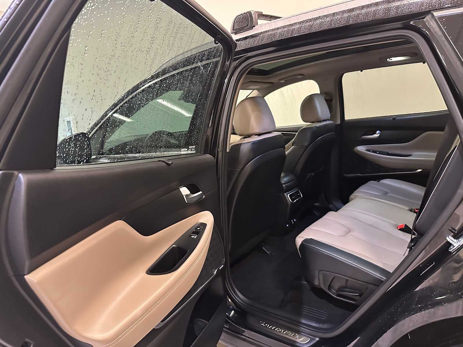 2023 Hyundai Santa Fe Hybrid Limited