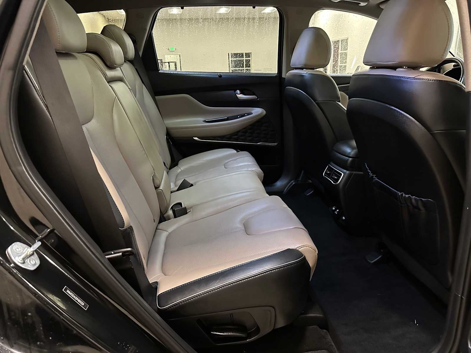 2023 Hyundai Santa Fe Hybrid Limited