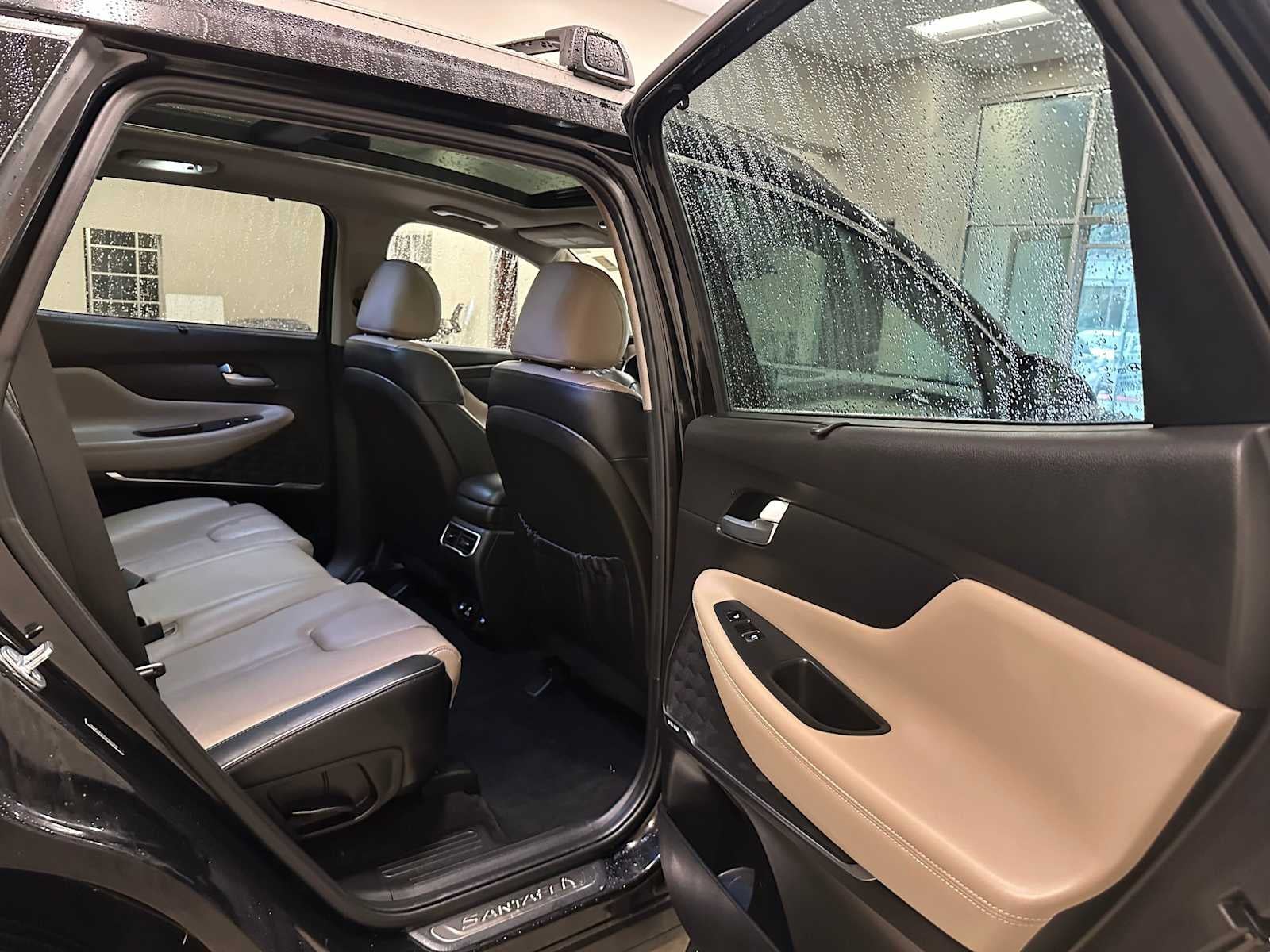 2023 Hyundai Santa Fe Hybrid Limited