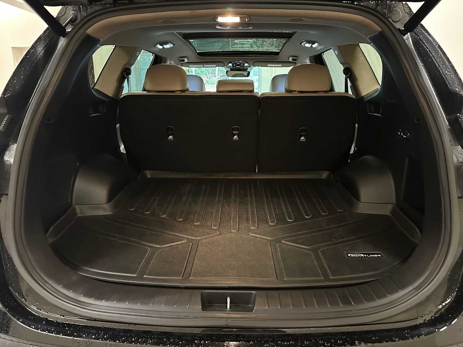 2023 Hyundai Santa Fe Hybrid Limited