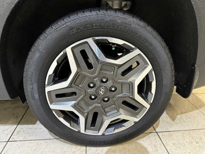 2023 Hyundai Santa Fe Hybrid Limited