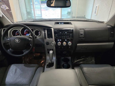 2007 Toyota Tundra LTD