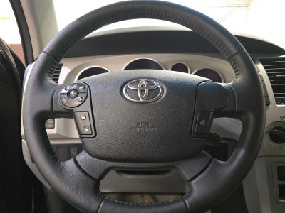 2007 Toyota Tundra LTD