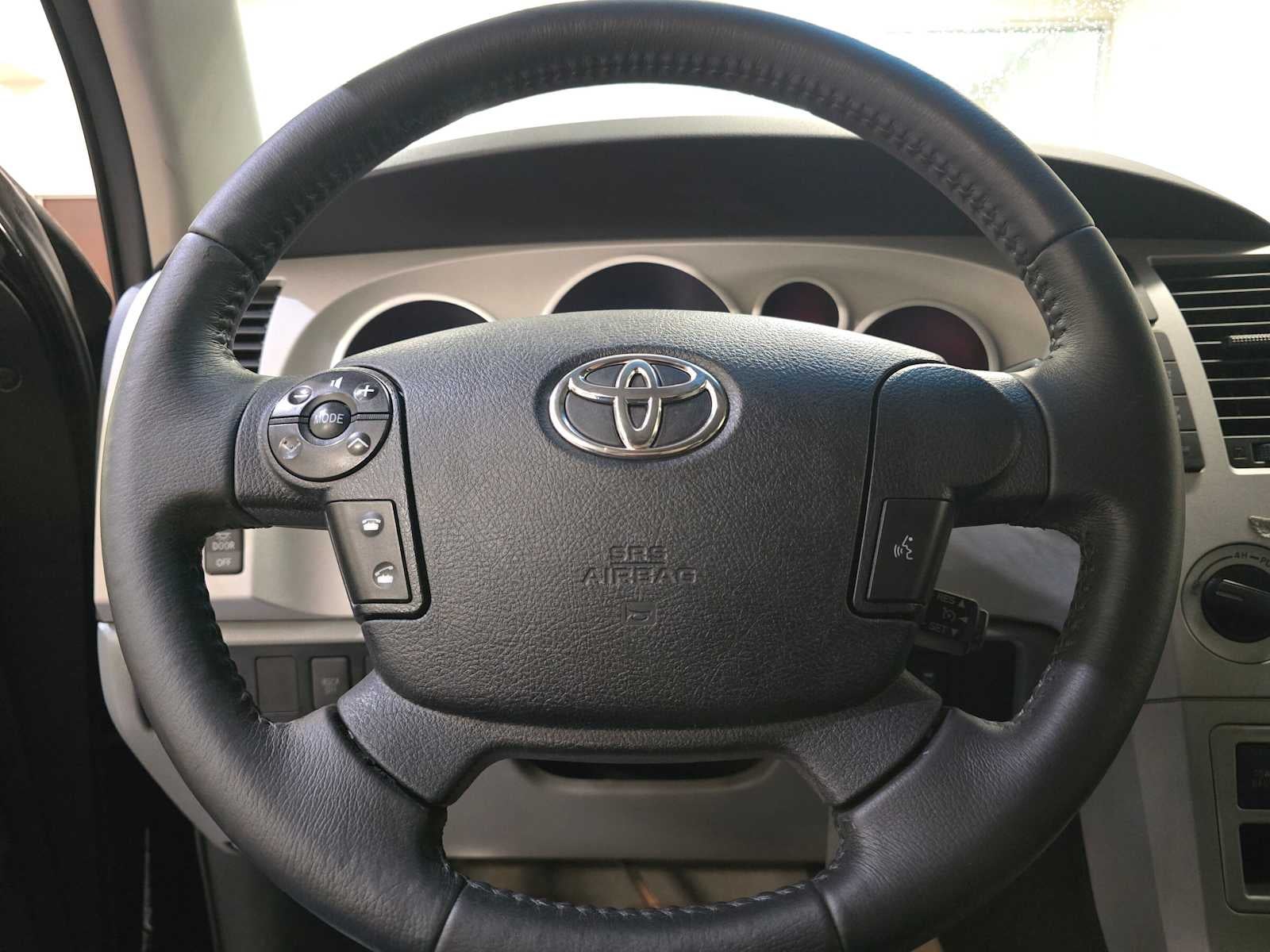2007 Toyota Tundra LTD