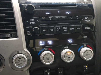 2007 Toyota Tundra LTD